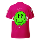 SMILEY TRIKOT - pink