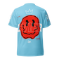 SMILEY TRIKOT - blau